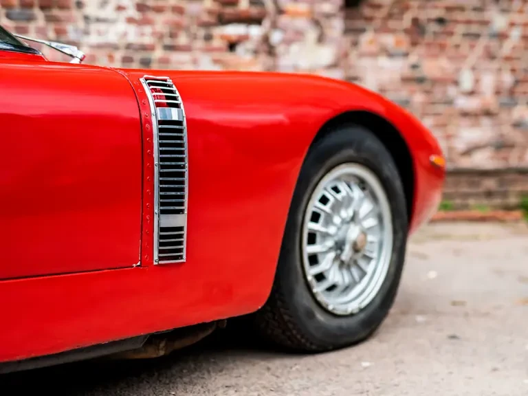 1965 Iso Grifo - Image 16 of 31