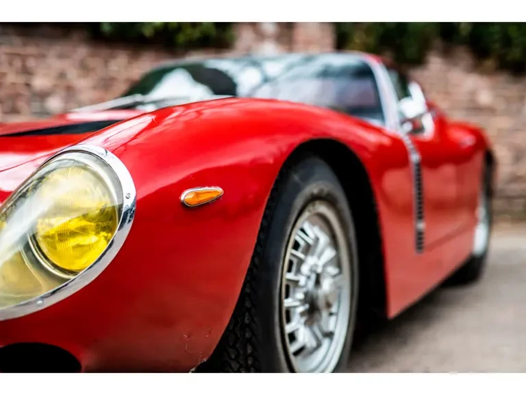 1965 Iso Grifo - Image 15 of 31