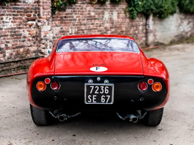 1965 Iso Grifo - Image 9 of 31