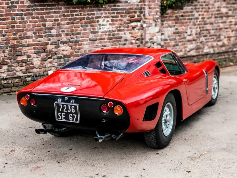 1965 Iso Grifo - Image 11 of 31