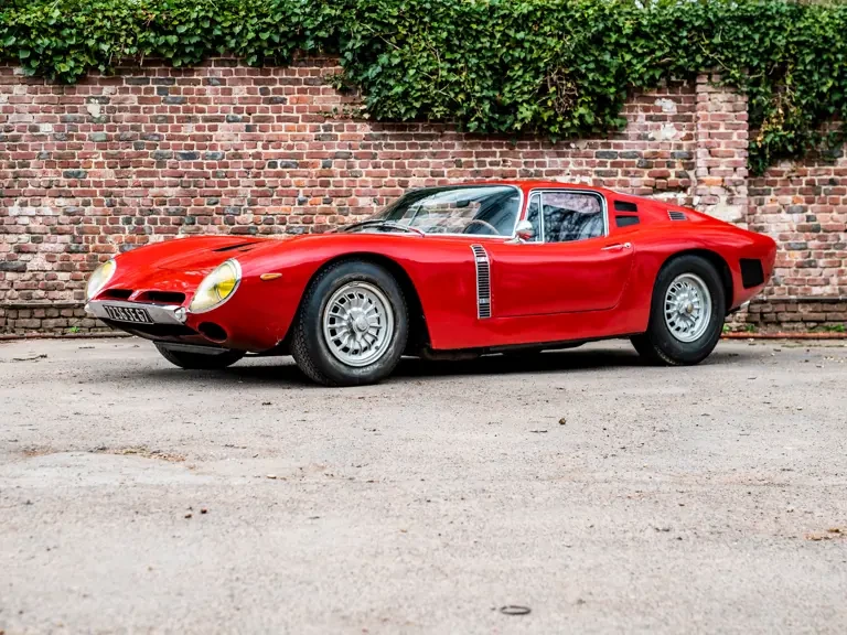 1965 Iso Grifo - Image 12 of 31