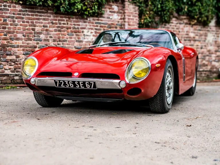 1965 Iso Grifo - Image 10 of 31
