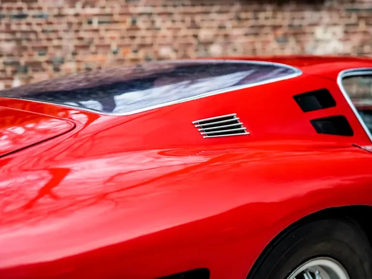 1965 Iso Grifo - Image 25 of 31