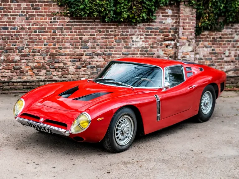 1965 Iso Grifo - Image 2 of 31