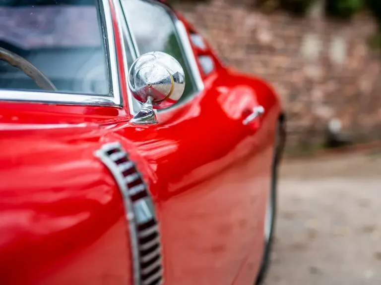 1965 Iso Grifo - Image 18 of 31
