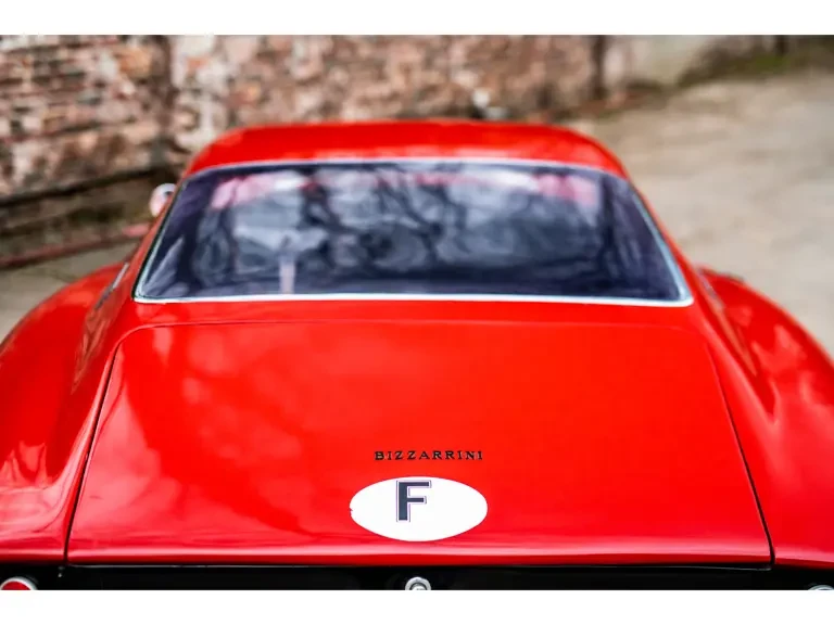 1965 Iso Grifo - Image 27 of 31