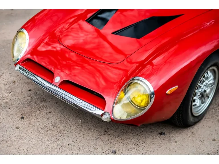 1965 Iso Grifo - Image 13 of 31