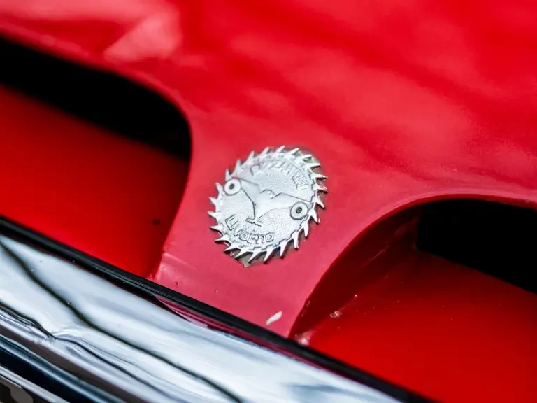 1965 Iso Grifo - Image 19 of 31