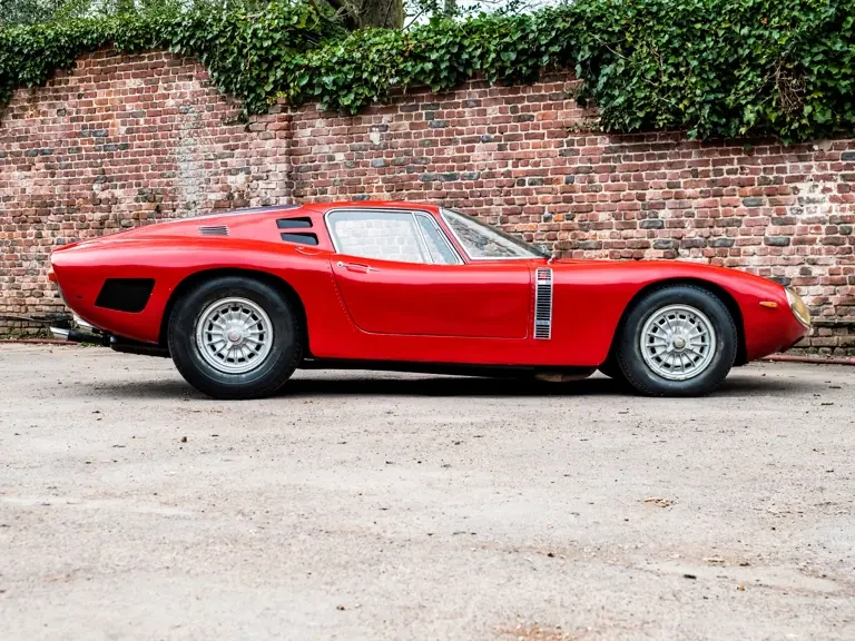 1965 Iso Grifo - Image 6 of 31