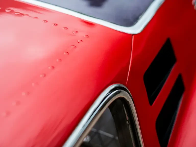 1965 Iso Grifo - Image 31 of 31
