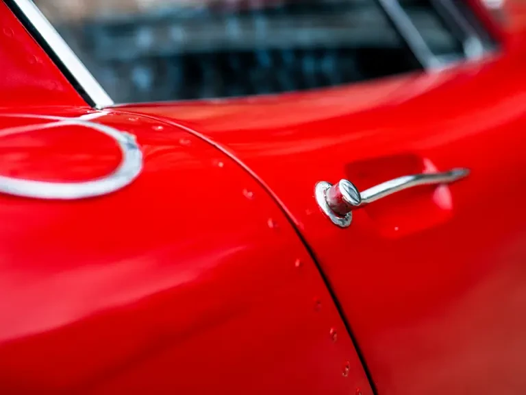 1965 Iso Grifo - Image 23 of 31