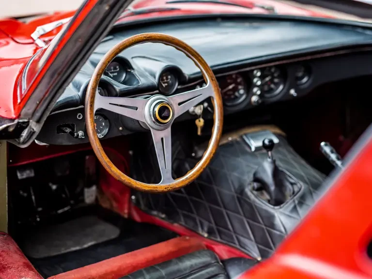 1965 Iso Grifo - Image 5 of 31