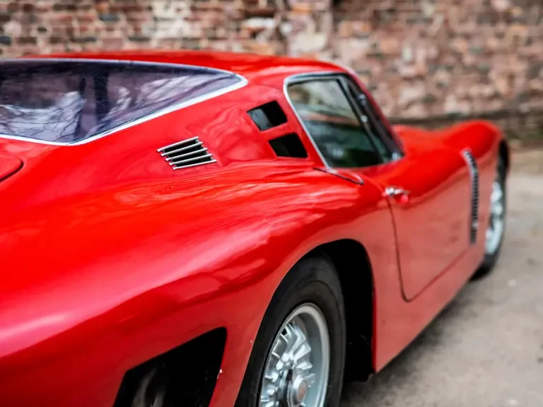 1965 Iso Grifo - Image 28 of 31