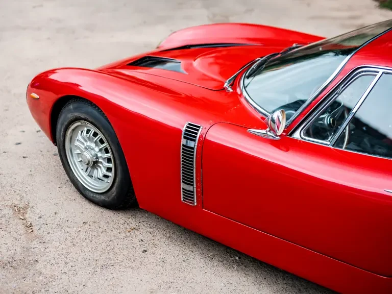 1965 Iso Grifo - Image 14 of 31