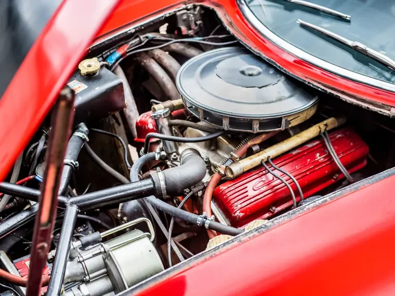 1965 Iso Grifo - Image 4 of 31