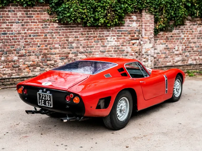 1965 Iso Grifo - Image 3 of 31