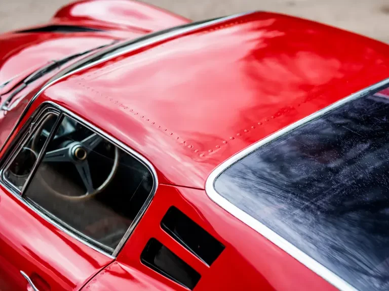 1965 Iso Grifo - Image 22 of 31
