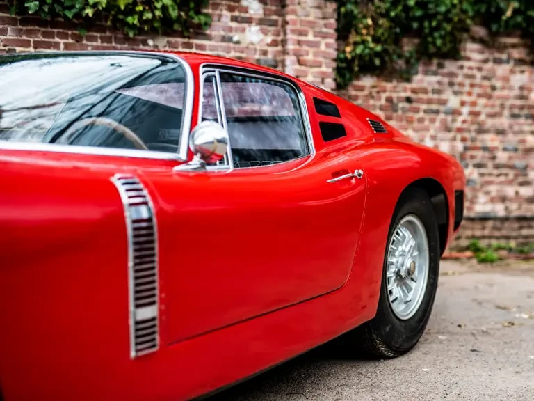 1965 Iso Grifo - Image 17 of 31