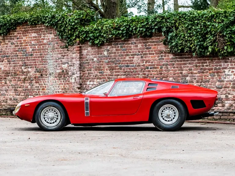 1965 Iso Grifo - Image 7 of 31