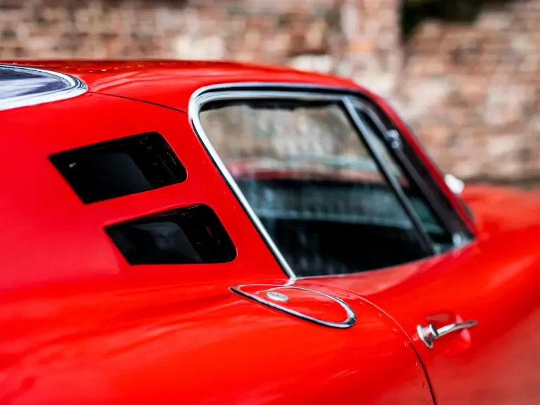 1965 Iso Grifo - Image 24 of 31