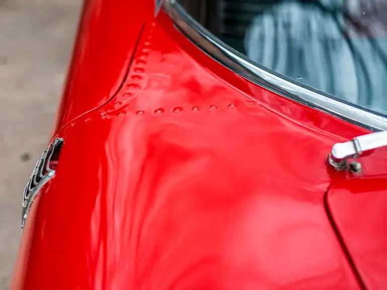1965 Iso Grifo - Image 21 of 31