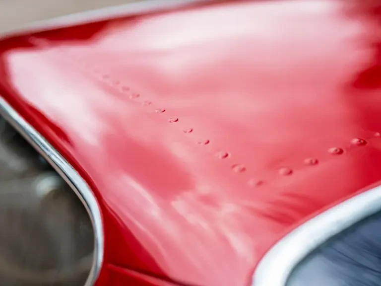 1965 Iso Grifo - Image 30 of 31