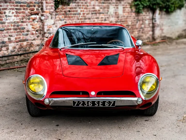 1965 Iso Grifo - Image 8 of 31