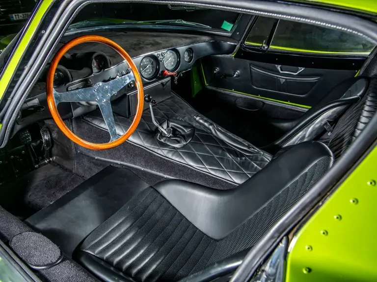 1965 Iso Grifo - Image 5 of 31