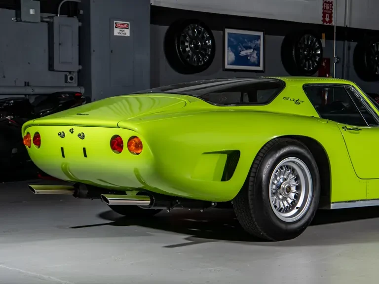 1965 Iso Grifo - Image 30 of 31