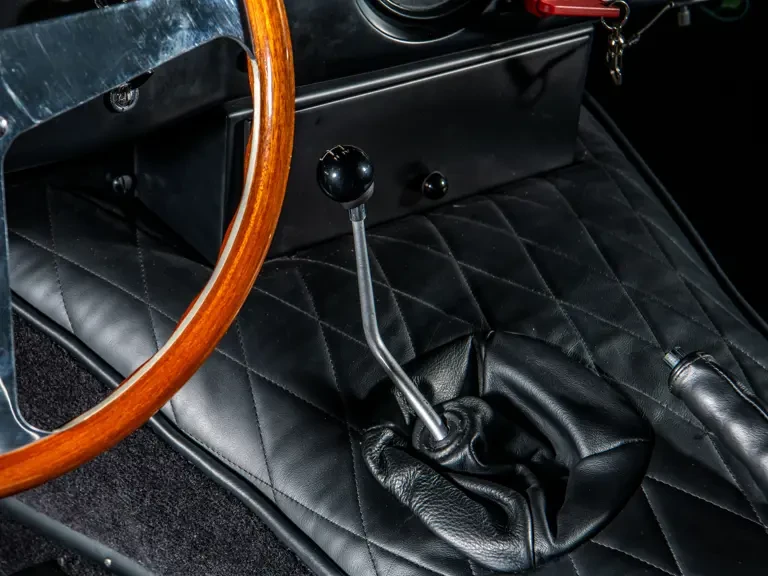 1965 Iso Grifo - Image 15 of 31