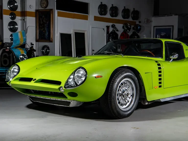 1965 Iso Grifo - Image 29 of 31