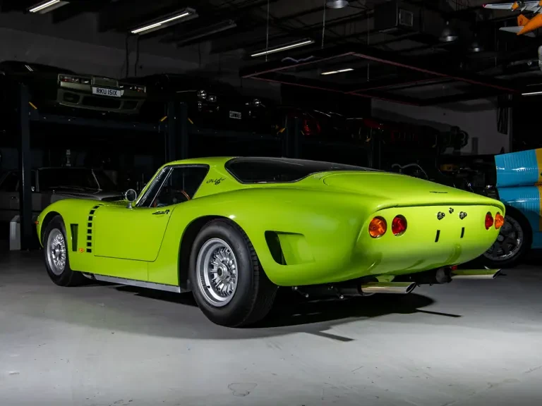 1965 Iso Grifo - Image 3 of 31