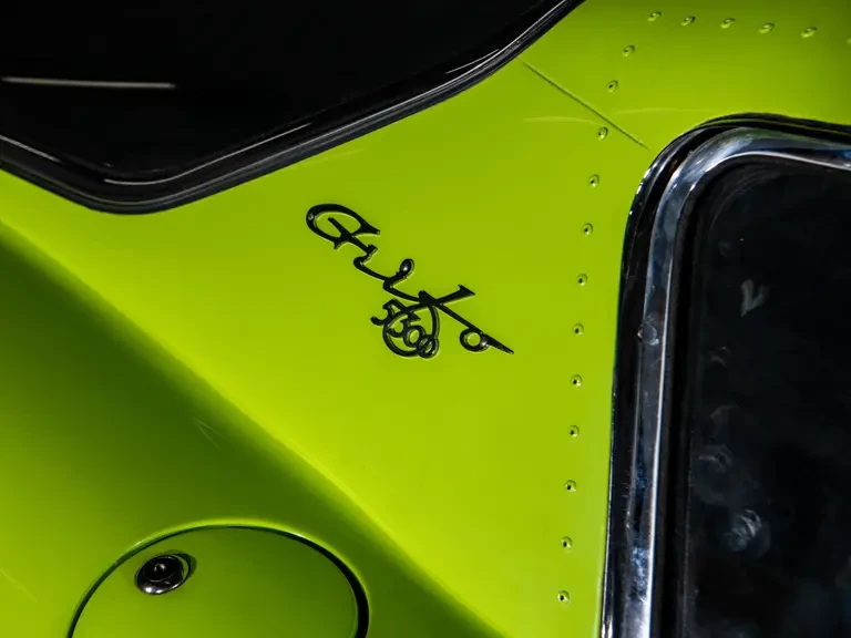 1965 Iso Grifo - Image 7 of 31
