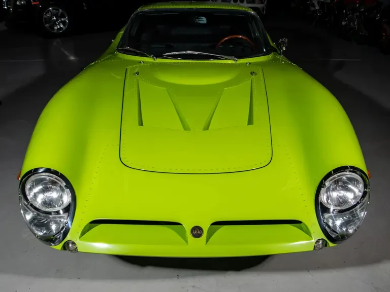 1965 Iso Grifo - Image 28 of 31