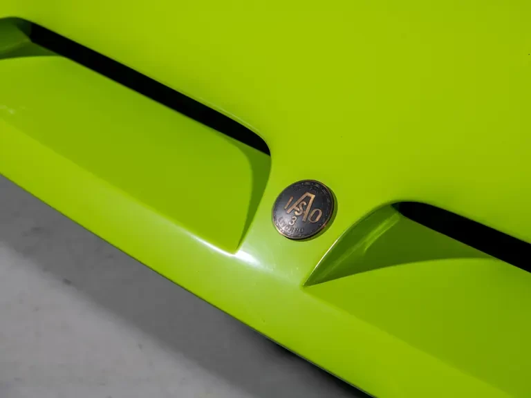 1965 Iso Grifo - Image 31 of 31