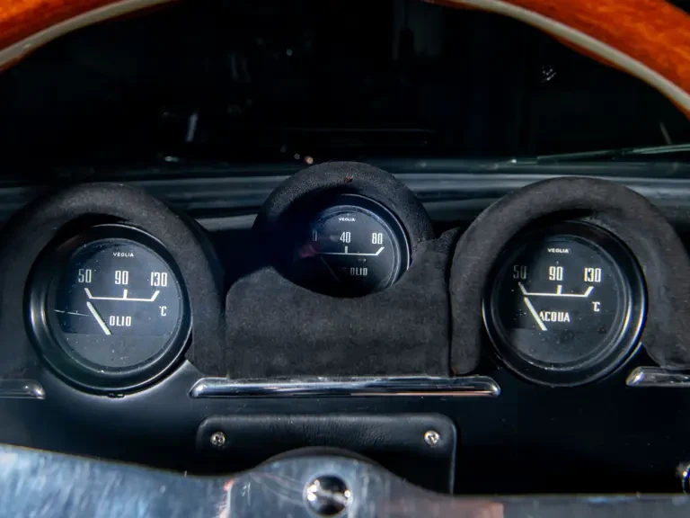 1965 Iso Grifo - Image 20 of 31