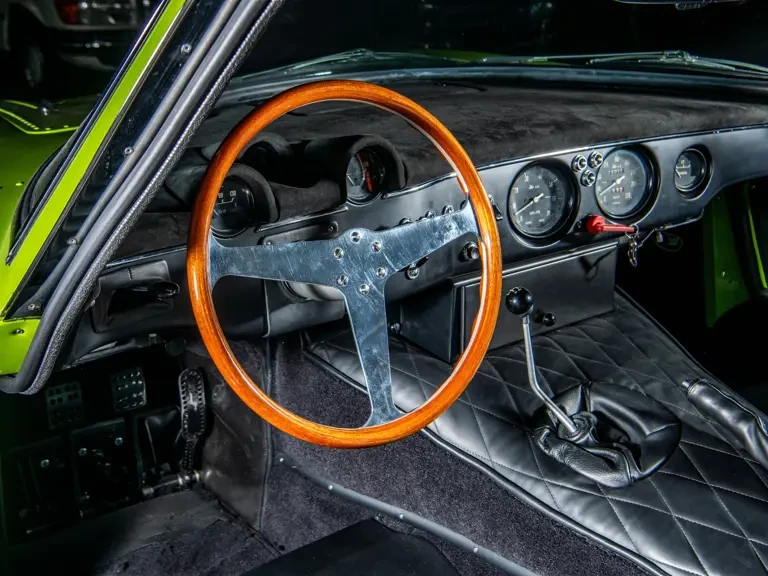 1965 Iso Grifo - Image 14 of 31