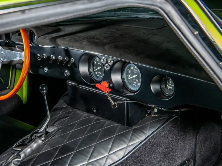1965 Iso Grifo - Image 17 of 31