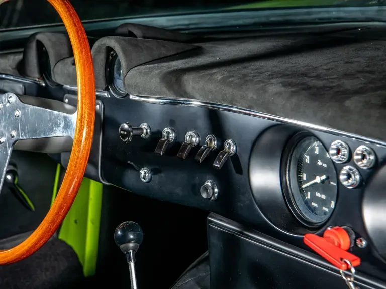 1965 Iso Grifo - Image 18 of 31