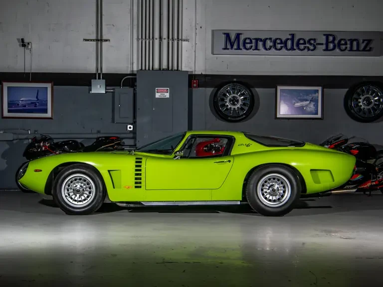 1965 Iso Grifo - Image 6 of 31