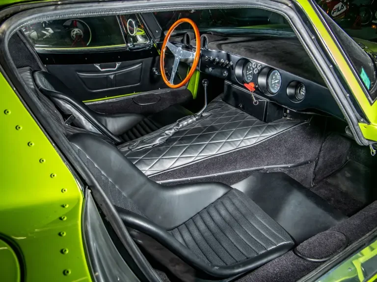 1965 Iso Grifo - Image 13 of 31