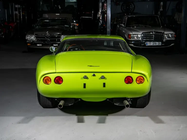 1965 Iso Grifo - Image 9 of 31