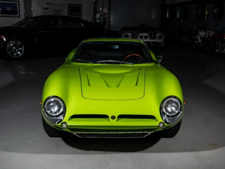 1965 Iso Grifo - Image 26 of 31
