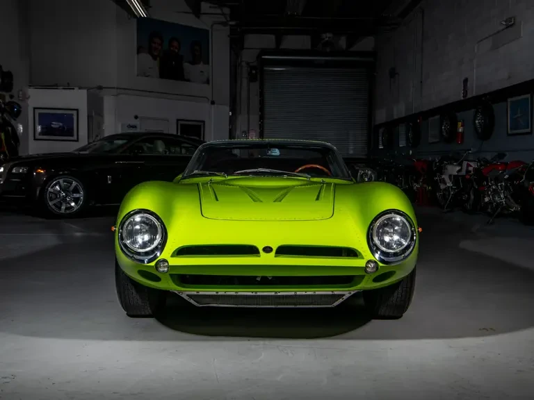 1965 Iso Grifo - Image 8 of 31