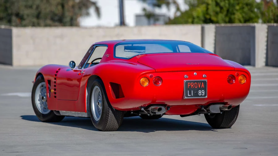 1965 Iso Grifo - Image 3 of 31