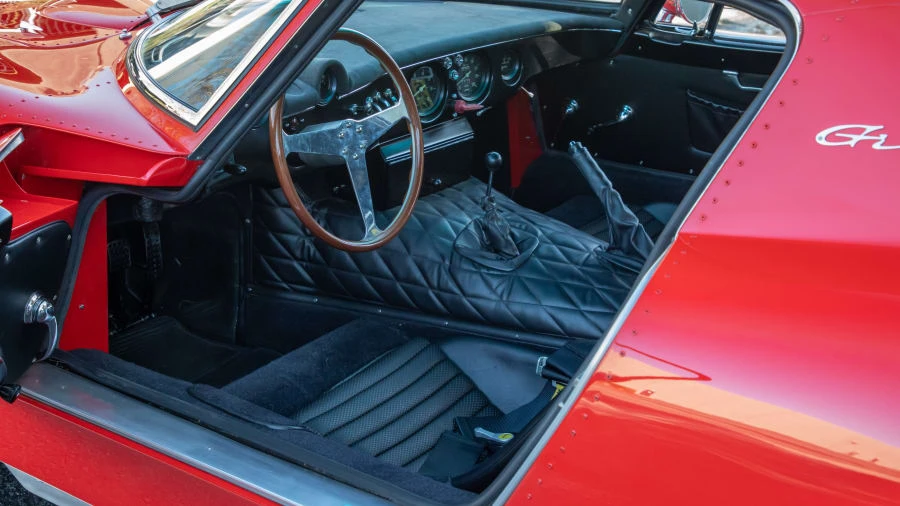 1965 Iso Grifo - Image 4 of 31