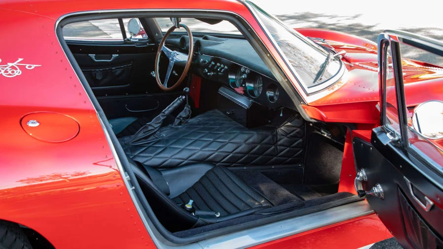 1965 Iso Grifo - Image 5 of 31