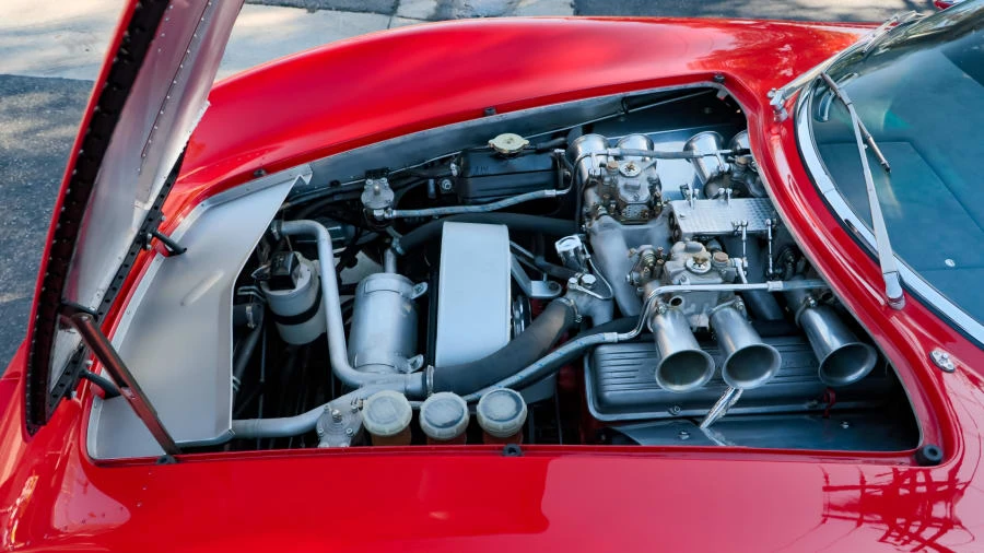 1965 Iso Grifo - Image 6 of 31