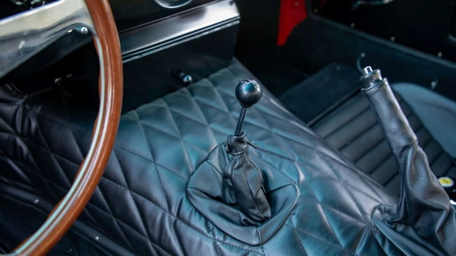 1965 Iso Grifo - Image 9 of 31