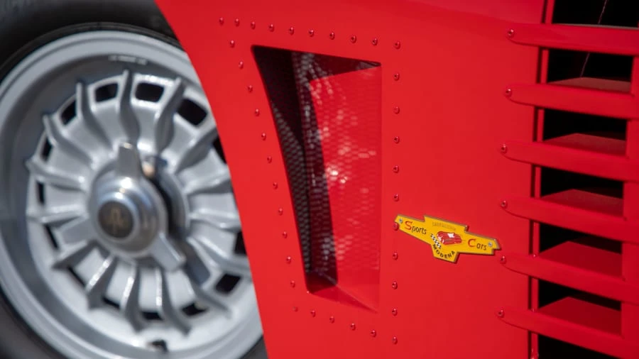 1965 Iso Grifo - Image 10 of 31